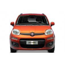 FIAT Panda 1.3 MJT 16V 75 CV S&S Pop 5 porte 